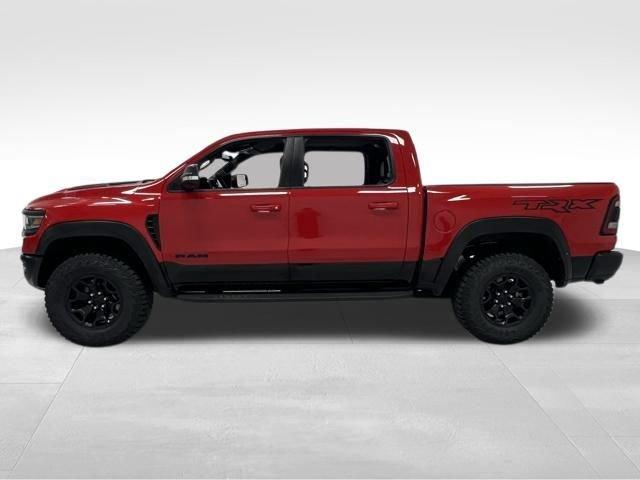 used 2021 Ram 1500 car, priced at $72,514