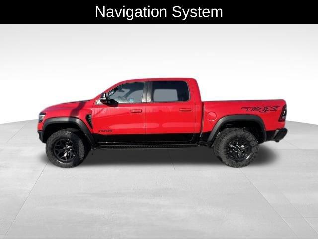 used 2021 Ram 1500 car, priced at $73,987