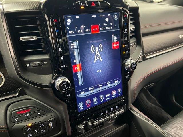 used 2021 Ram 1500 car, priced at $72,514