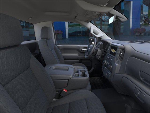 new 2025 Chevrolet Silverado 3500 car, priced at $53,270