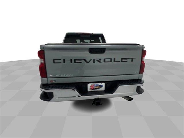 used 2024 Chevrolet Silverado 3500 car, priced at $59,494