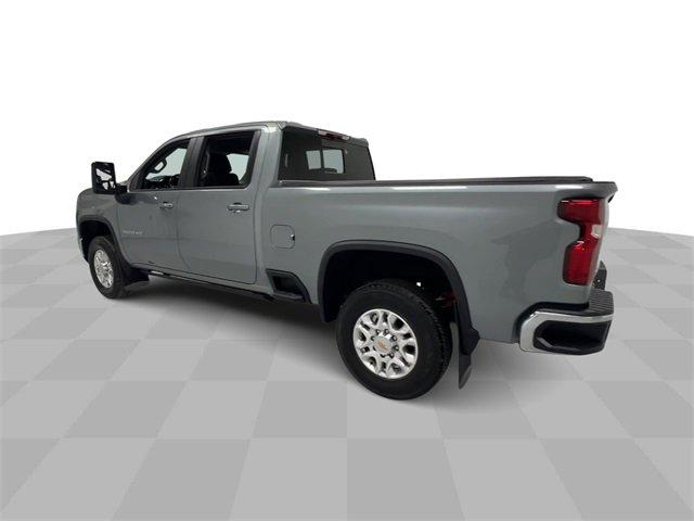 used 2024 Chevrolet Silverado 3500 car, priced at $59,494