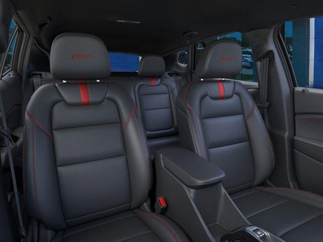 new 2025 Chevrolet Trax car, priced at $26,690