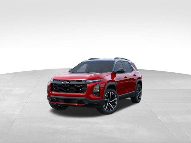 new 2026 Chevrolet Equinox car, priced at $39,835