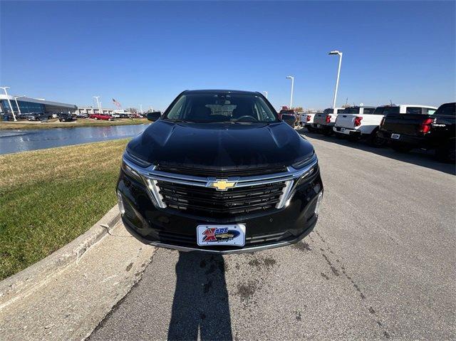 used 2022 Chevrolet Equinox car, priced at $22,685