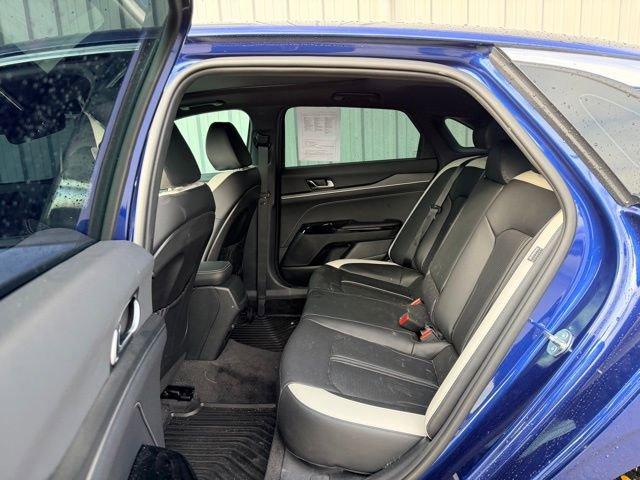 used 2026 Kia K5 car, priced at $30,485