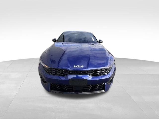used 2026 Kia K5 car, priced at $30,485