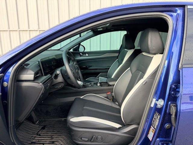 used 2026 Kia K5 car, priced at $30,485