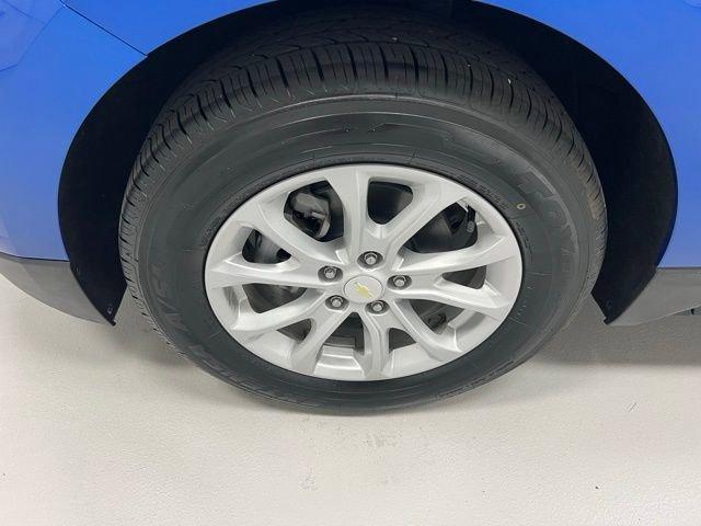 used 2019 Chevrolet Equinox car, priced at $18,299