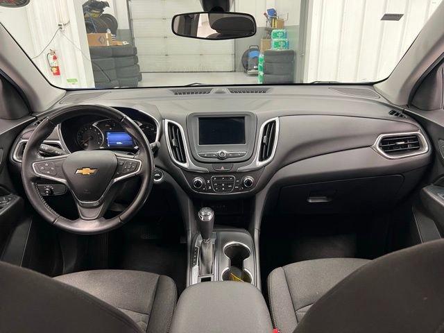 used 2019 Chevrolet Equinox car, priced at $18,299