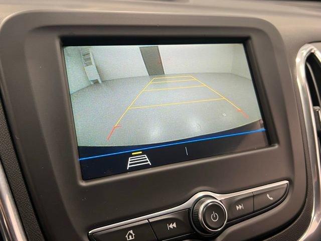 used 2019 Chevrolet Equinox car, priced at $18,299