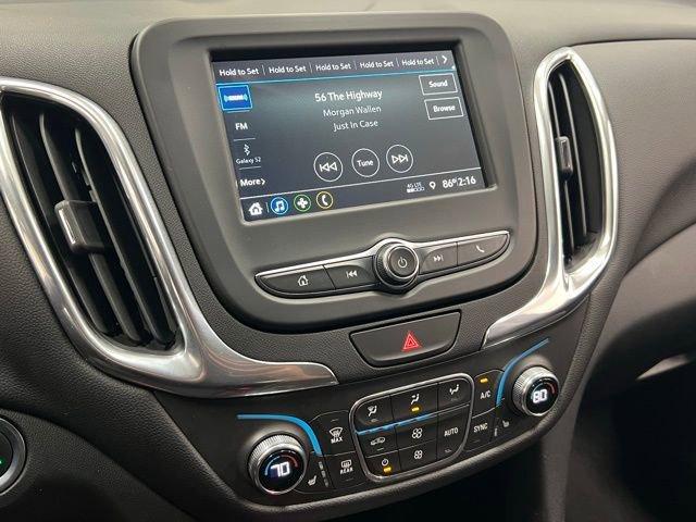 used 2019 Chevrolet Equinox car, priced at $18,299