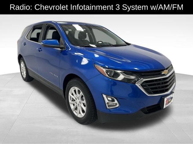 used 2019 Chevrolet Equinox car, priced at $18,299