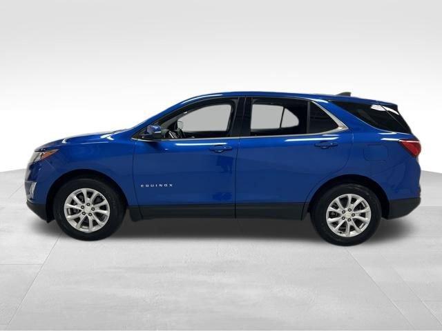 used 2019 Chevrolet Equinox car, priced at $18,299
