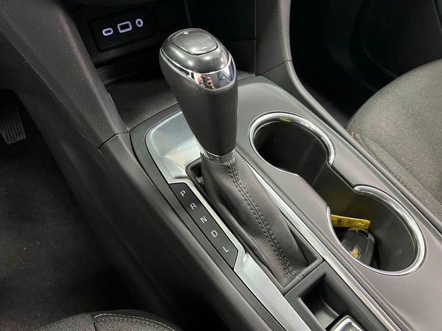 used 2019 Chevrolet Equinox car, priced at $18,299