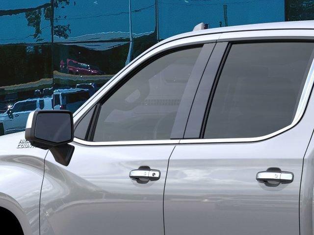 new 2025 Chevrolet Silverado 1500 car, priced at $73,435