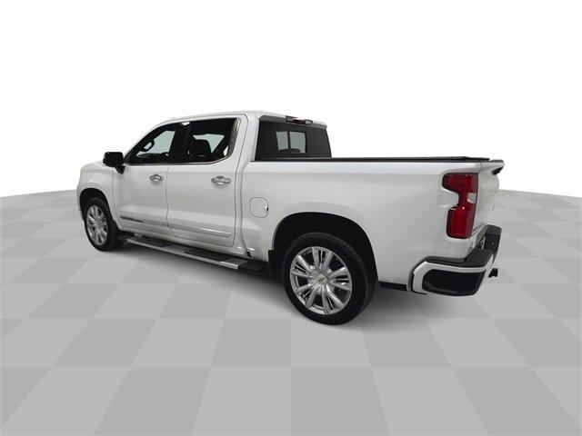 used 2022 Chevrolet Silverado 1500 car, priced at $46,020