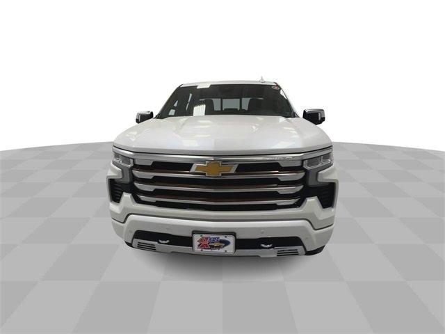 used 2022 Chevrolet Silverado 1500 car, priced at $46,020