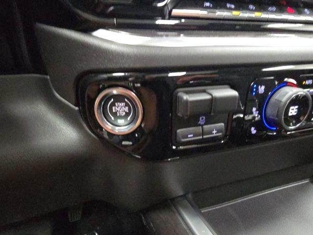 new 2026 Chevrolet Silverado 1500 car, priced at $67,285