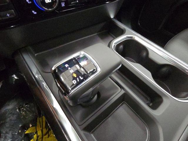 new 2026 Chevrolet Silverado 1500 car, priced at $67,285