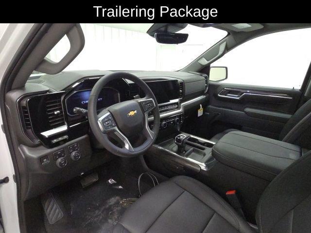 new 2026 Chevrolet Silverado 1500 car, priced at $67,285