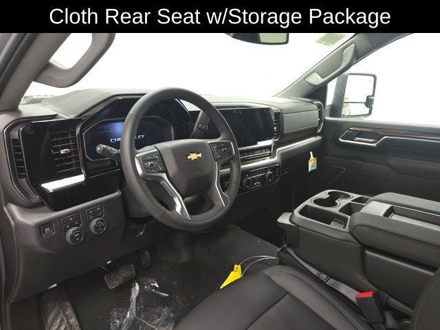 new 2026 Chevrolet Silverado 3500 car, priced at $76,470