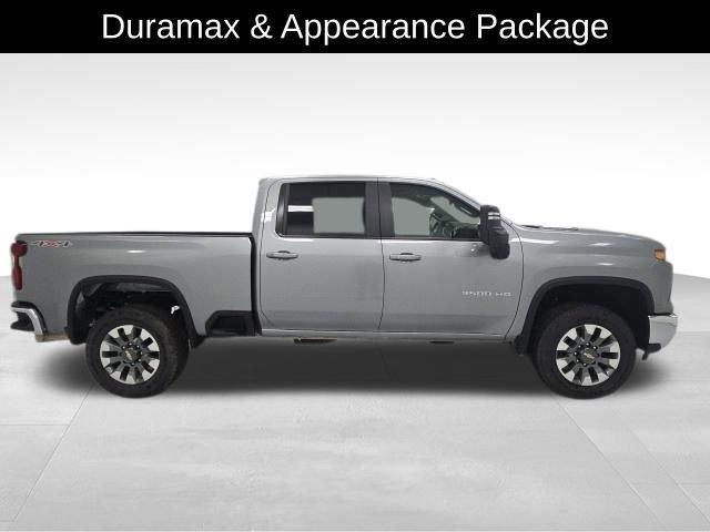 new 2026 Chevrolet Silverado 3500 car, priced at $76,470