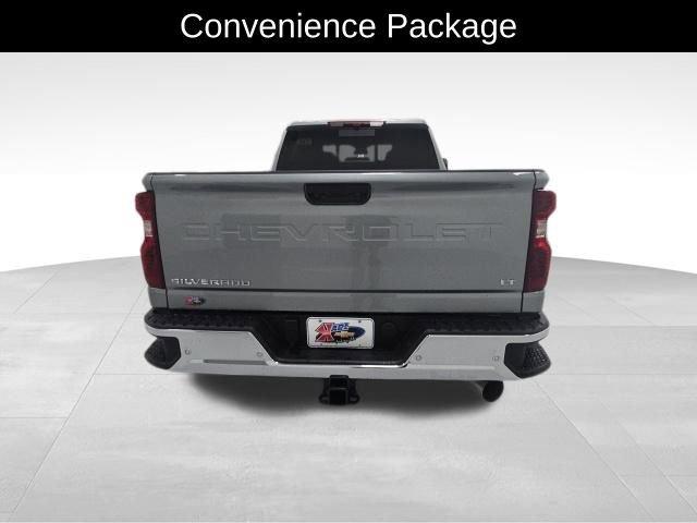 new 2026 Chevrolet Silverado 3500 car, priced at $76,470