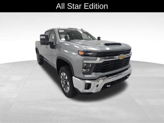 new 2026 Chevrolet Silverado 3500 car, priced at $76,470