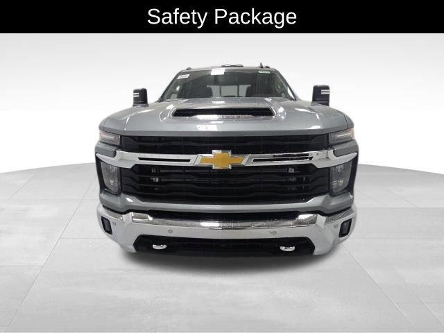new 2026 Chevrolet Silverado 3500 car, priced at $76,470
