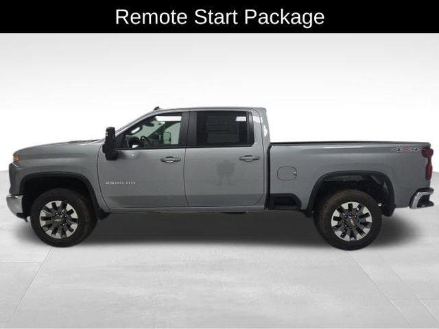 new 2026 Chevrolet Silverado 3500 car, priced at $76,470