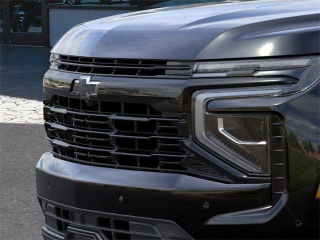 new 2025 Chevrolet Tahoe car, priced at $72,677