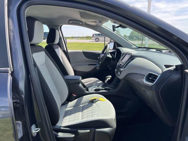 used 2022 Chevrolet Equinox car, priced at $21,987