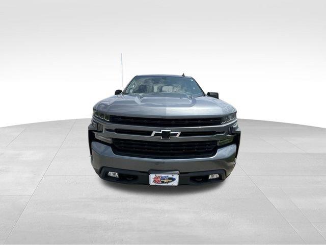 used 2019 Chevrolet Silverado 1500 car, priced at $36,987