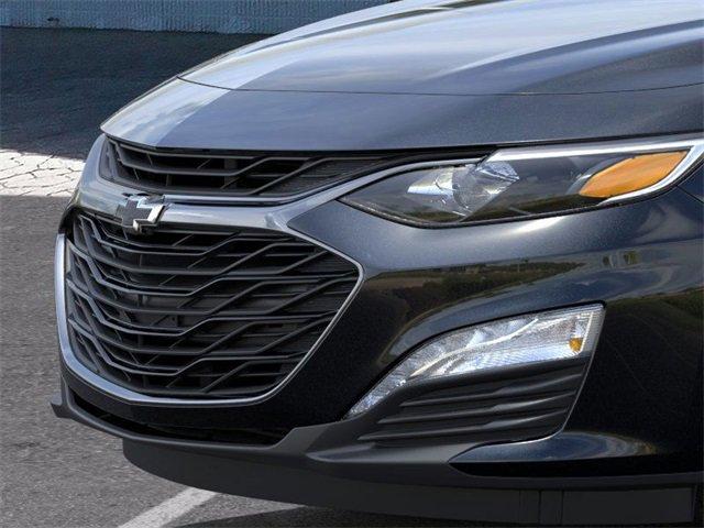 new 2025 Chevrolet Malibu car, priced at $29,833