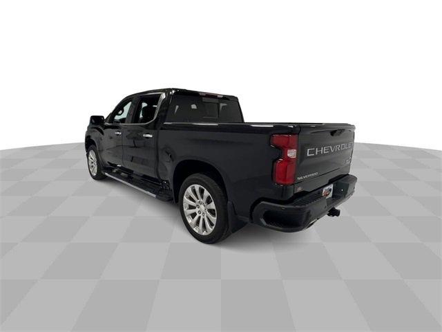 used 2019 Chevrolet Silverado 1500 car, priced at $41,283