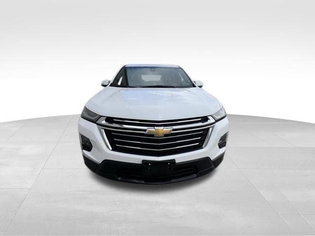 used 2024 Chevrolet Traverse Limited car, priced at $34,637