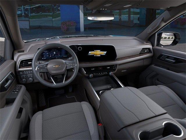 new 2025 Chevrolet Tahoe car, priced at $65,685