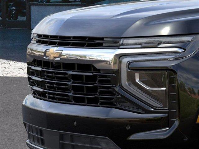 new 2025 Chevrolet Tahoe car, priced at $65,685