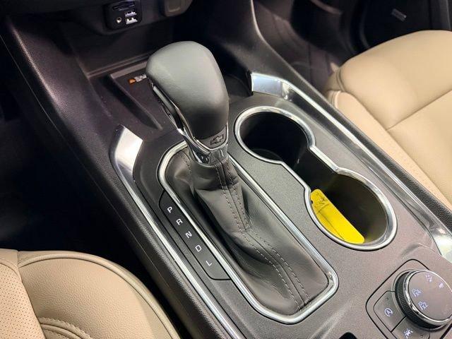 used 2023 Chevrolet Traverse car, priced at $41,485