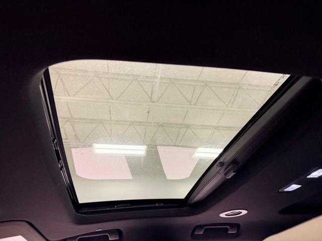 used 2023 Chevrolet Traverse car, priced at $41,485