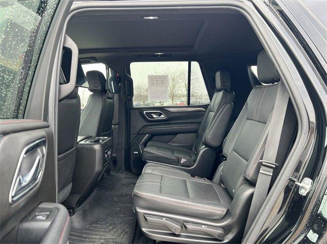 used 2021 Chevrolet Tahoe car, priced at $51,485