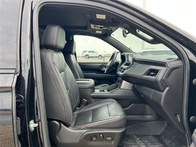 used 2021 Chevrolet Tahoe car, priced at $51,485