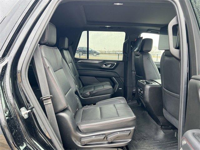 used 2021 Chevrolet Tahoe car, priced at $51,485