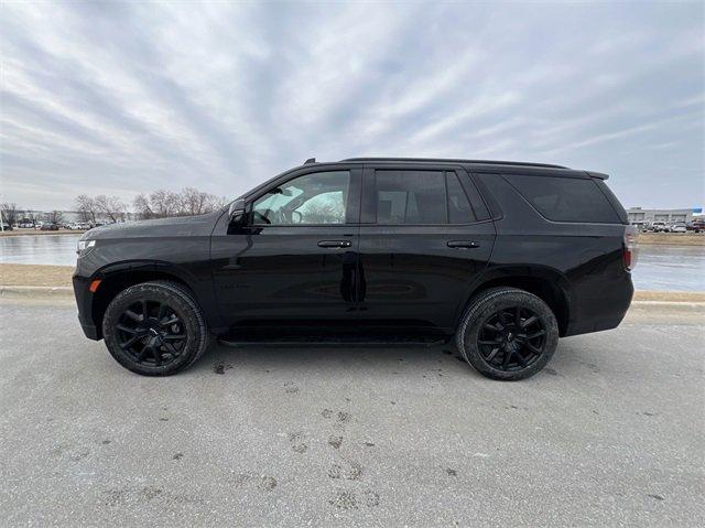 used 2021 Chevrolet Tahoe car, priced at $51,485