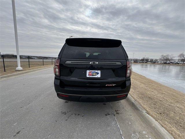 used 2021 Chevrolet Tahoe car, priced at $51,485