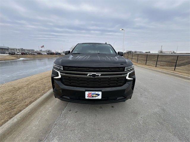 used 2021 Chevrolet Tahoe car, priced at $51,485