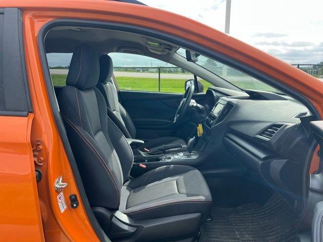 used 2018 Subaru Crosstrek car, priced at $17,987