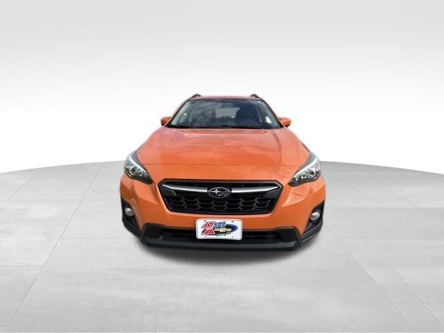 used 2018 Subaru Crosstrek car, priced at $17,987