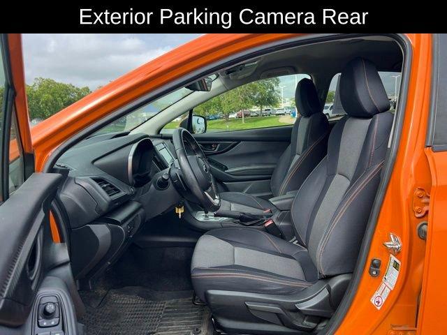 used 2018 Subaru Crosstrek car, priced at $17,987